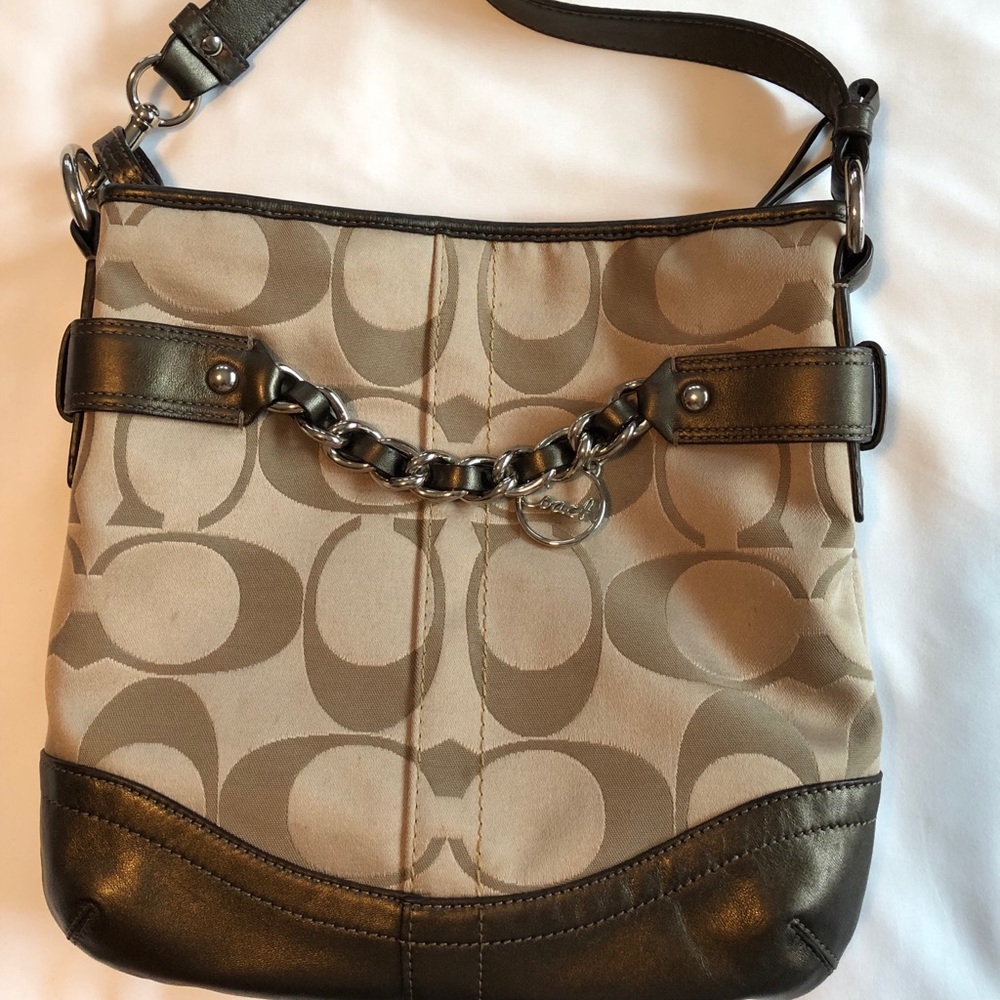 Coach Crossbody Bag